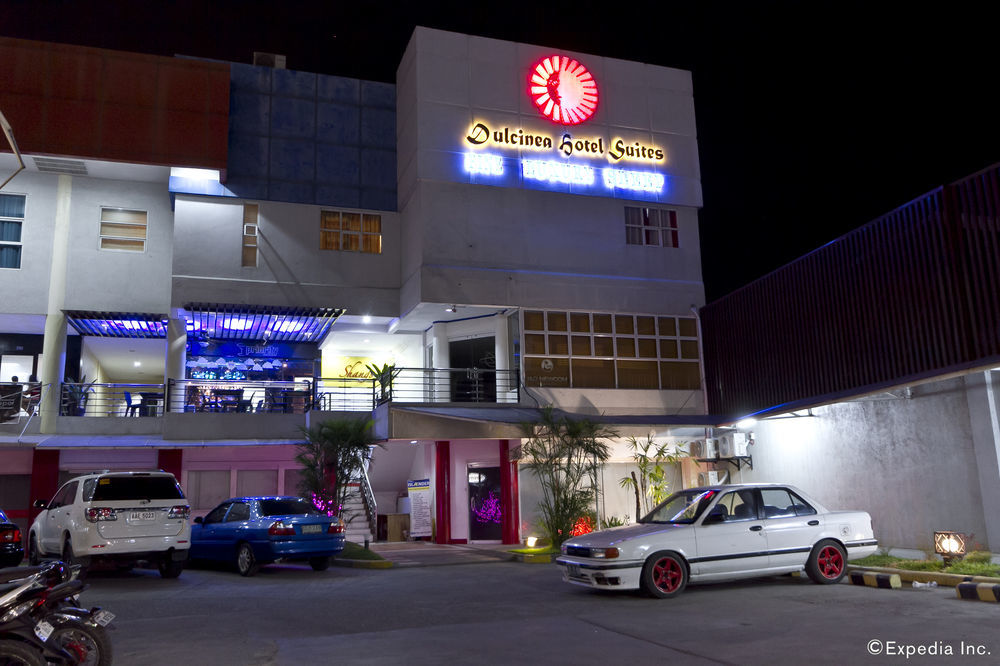 Cebu Dulcinea Hotel And Suites-Mactan Airport Hotel Lapu-Lapu City Exterior foto